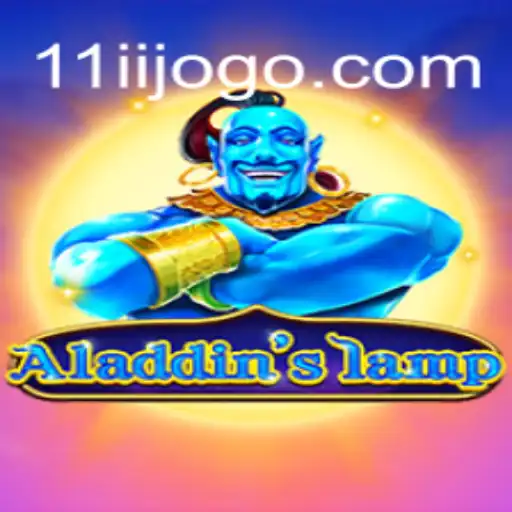 Descubra as Aventuras de Aladdinslamp: O Jogo que Vem Conquistando o Público