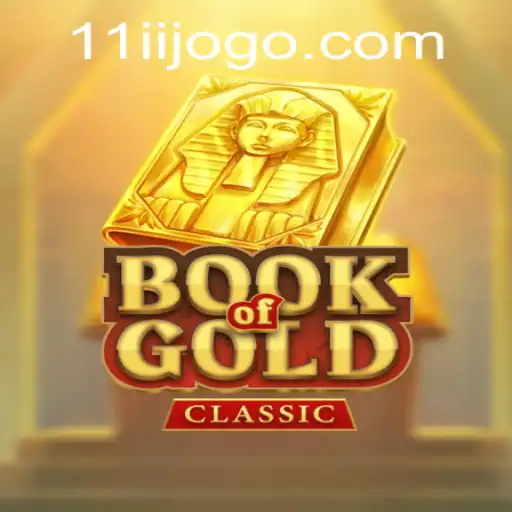 Explorando o Universo do Livro de Ouro: BookOfGoldClassic