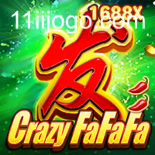 CrazyFaFaFa: Explorando o Universo do Jogo Inovador de 11ii.com