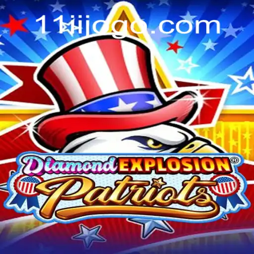 DiamondExplosionPatriots: Uma Nova Era de Aventuras Virtuais