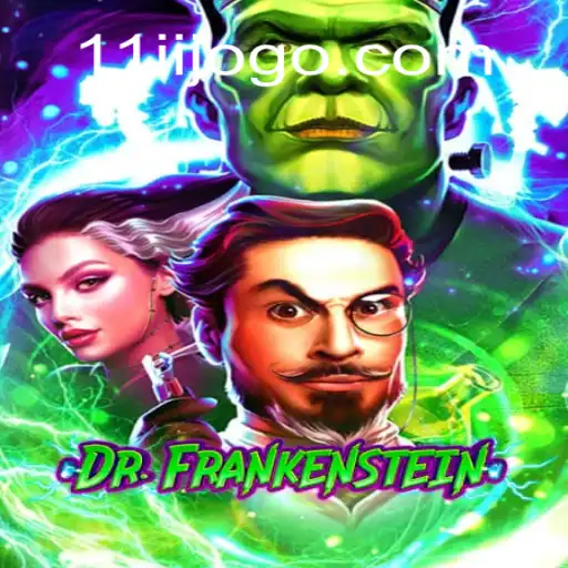DrFrankenstein: Um Jogo Inovador no Mundo dos Quebra-cabeças