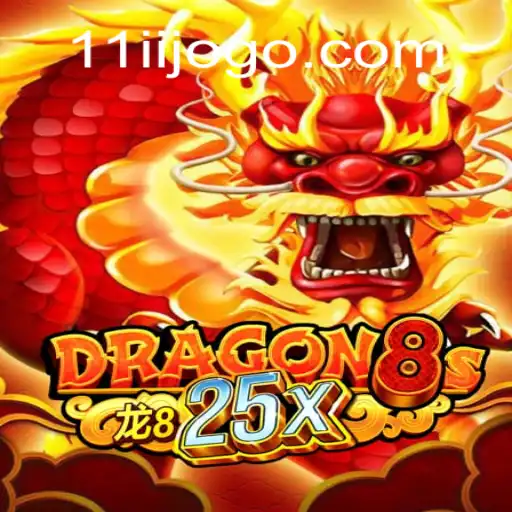 Explorando Dragon8s25x: O Novo Fenômeno dos Jogos com 11ii.com