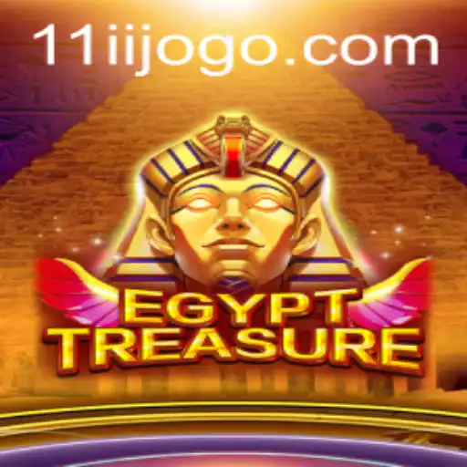 Descubra as Aventuras do Jogo EgyptTreasure