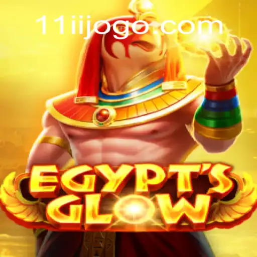 Descubra a fascinante experiência de EgyptsGlow: o jogo que está conquistando jogadores em 11ii.com