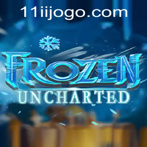 FrozenUncharted: Entre o Gelo e o Desconhecido