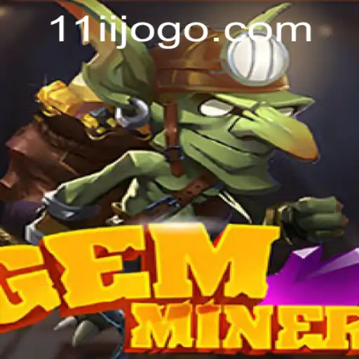 GemMiner: Um Mergulho Atraente no Mundo das Gemas