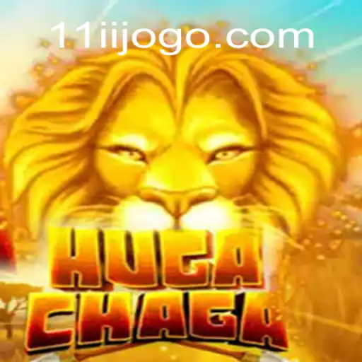 Descubra as Aventuras de HugaChaga: O Jogo do Momento