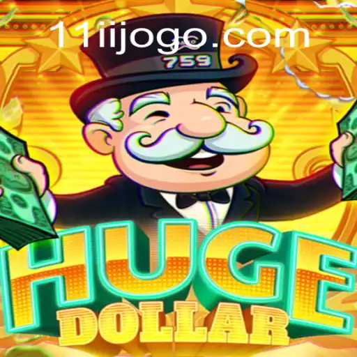 Descubra o Fascinante Mundo de HugeDollar - Um Jogo de Estratégia Envolvente