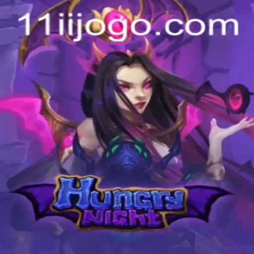 Descubra o Mundo Fascinante do Jogo HungryNight