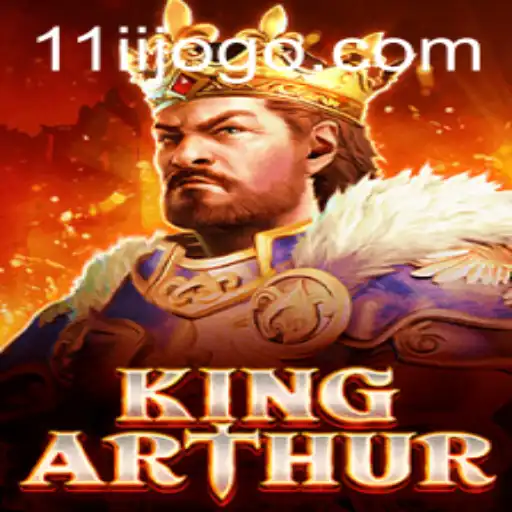 Descubra KingArthur: A Aventura Épica no Mundo dos Jogos