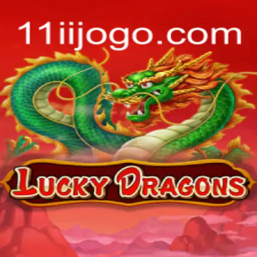 Descubra o Mundo Encantado do Jogo LuckyDragons