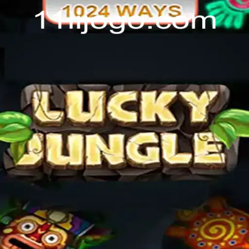 Descubra o Fascinante Mundo de LuckyJungle1024 com 11ii.com