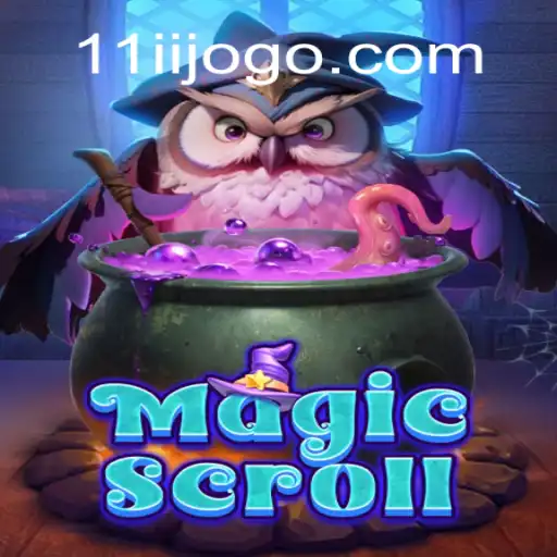 MagicScroll: Explore os Mistérios do Novo Jogo Inovador