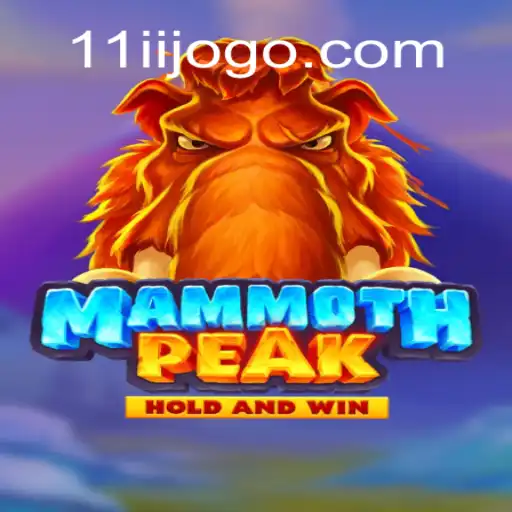 MammothPeak: O Novo Fenômeno do Mundo dos Jogos