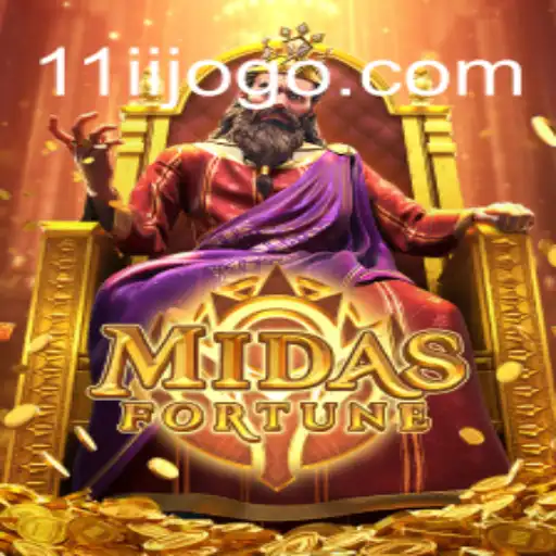 MidasFortune: Descubra o Fascinante Mundo de Aventuras de Ouro