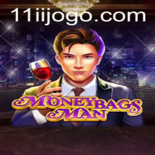 Descubra o Universo Aventureiro de MoneybagsMan