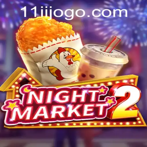 Explorando o Mundo de NightMarket2: Aventuras e Estratégias