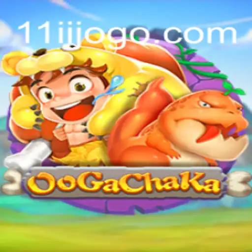 Descubra OoGaChaKa: Um Jogo Envolvente e Inovador
