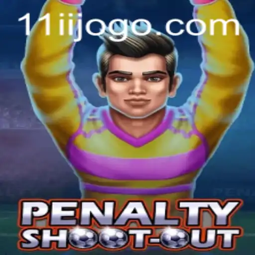 PenaltyShootOut: Uma Experiência de Futebol Virtual Inovadora