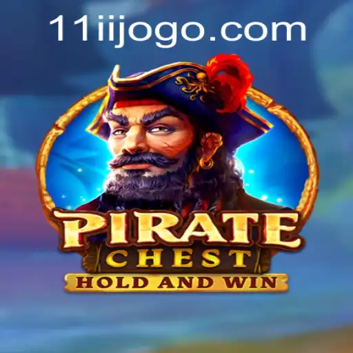 PirateChest: Explorando o Mundo Pirata com 11ii.com