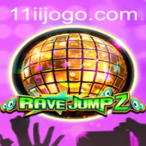 RaveJump2: Um Mergulho Vibrante no Mundo dos Jogos Online
