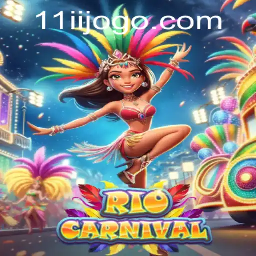 Explorando o Vibrante Mundo de RioCarnival: O Jogo
