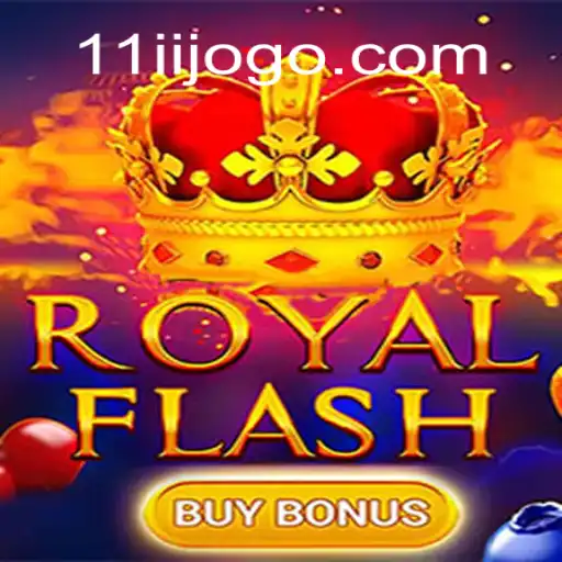 Descubra o Mundo Empolgante do Jogo RoyalFlashBuyBonus na Plataforma 11ii.com