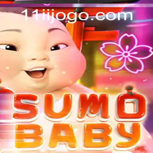 Explorando o Inovador Jogo SumoBaby