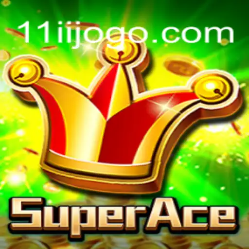 Descubra o Mundo de SuperAce: Um Jogo Empolgante em 11ii.com