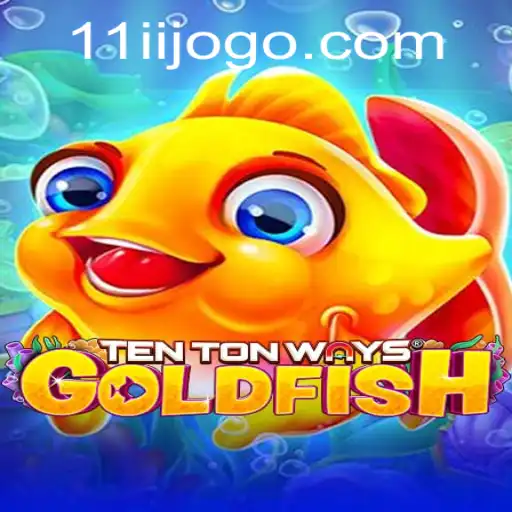Explorando o Universo do Jogo: TenTonWaysGoldfish