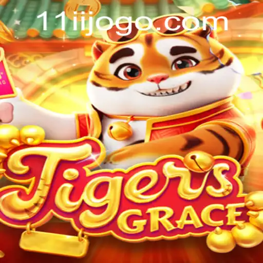 Explorando TigersGrace: O Novo Fenômeno de Jogo em 11ii.com