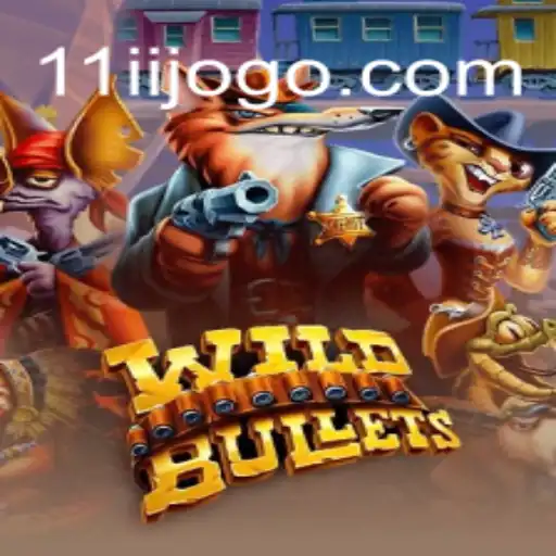 Descubra WildBullets: Aventura e Estratégia no Novo Jogo de Tiro