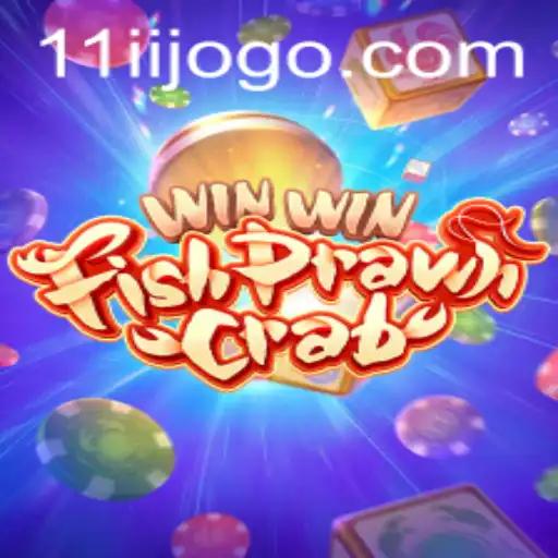 Explorando o Fascinante Mundo de WinWinFishPrawnCrab