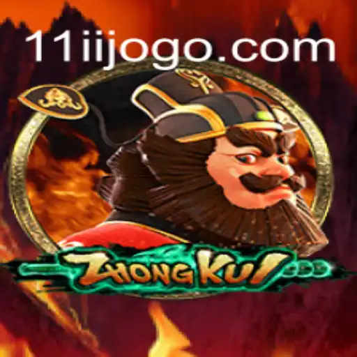 Descubra o Mundo de ZhongKui: Um Jogo de Estratégia